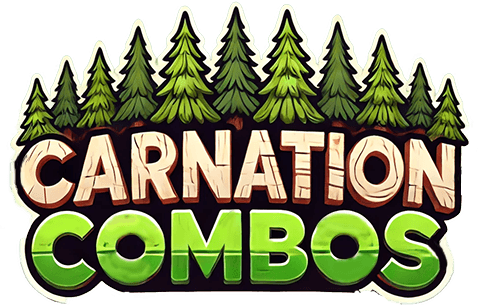 Carnation Combos